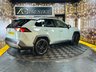 USED 2019 69 TOYOTA RAV4 2.5 VVT-h Design CVT Euro 6 (s/s) 5dr FDSH|FREE 12M GOLD WARRANTY!!!