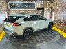 USED 2019 69 TOYOTA RAV4 2.5 VVT-h Design CVT Euro 6 (s/s) 5dr FDSH|FREE 12M GOLD WARRANTY!!!