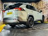 USED 2019 69 TOYOTA RAV4 2.5 VVT-h Design CVT Euro 6 (s/s) 5dr FDSH|FREE 12M GOLD WARRANTY!!!