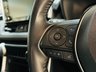 USED 2019 69 TOYOTA RAV4 2.5 VVT-h Design CVT Euro 6 (s/s) 5dr FDSH|FREE 12M GOLD WARRANTY!!!