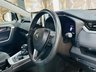 USED 2019 69 TOYOTA RAV4 2.5 VVT-h Design CVT Euro 6 (s/s) 5dr FDSH|FREE 12M GOLD WARRANTY!!!