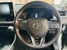 USED 2019 69 TOYOTA RAV4 2.5 VVT-h Design CVT Euro 6 (s/s) 5dr FDSH|FREE 12M GOLD WARRANTY!!!