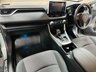 USED 2019 69 TOYOTA RAV4 2.5 VVT-h Design CVT Euro 6 (s/s) 5dr FDSH|FREE 12M GOLD WARRANTY!!!