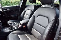 USED 2015 15 MERCEDES-BENZ A CLASS 1.5 A180 CDI Sport Edition Hatchback 5dr Diesel Manual Euro 6 (s/s) (109 ps) * FULL BLACK LEATHER INTERIOR *