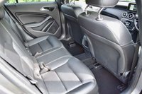 USED 2015 15 MERCEDES-BENZ A CLASS 1.5 A180 CDI Sport Edition Hatchback 5dr Diesel Manual Euro 6 (s/s) (109 ps) * FULL BLACK LEATHER INTERIOR *