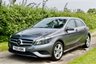 USED 2015 15 MERCEDES-BENZ A CLASS 1.5 A180 CDI Sport Edition Hatchback 5dr Diesel Manual Euro 6 (s/s) (109 ps) * FULL BLACK LEATHER INTERIOR *