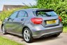 USED 2015 15 MERCEDES-BENZ A CLASS 1.5 A180 CDI Sport Edition Hatchback 5dr Diesel Manual Euro 6 (s/s) (109 ps) * FULL BLACK LEATHER INTERIOR *