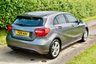 USED 2015 15 MERCEDES-BENZ A CLASS 1.5 A180 CDI Sport Edition Hatchback 5dr Diesel Manual Euro 6 (s/s) (109 ps) * FULL BLACK LEATHER INTERIOR *