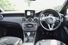 USED 2015 15 MERCEDES-BENZ A CLASS 1.5 A180 CDI Sport Edition Hatchback 5dr Diesel Manual Euro 6 (s/s) (109 ps) * FULL BLACK LEATHER INTERIOR *