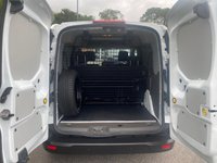 USED 2022 71 FORD TRANSIT CONNECT  220  TREND L1 5 SEAT DOUBLE CAB CREW VAN 1.5 ECOBLUE  100PS  High Specification 5 Seat Crewvan With Air Con Cruise, Front & Rear Parking Sensors & Much More!