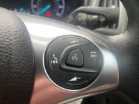 USED 2022 71 FORD TRANSIT CONNECT  220  TREND L1 5 SEAT DOUBLE CAB CREW VAN 1.5 ECOBLUE  100PS  High Specification 5 Seat Crewvan With Air Con Cruise, Front & Rear Parking Sensors & Much More!