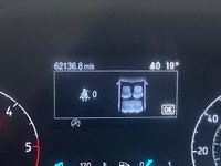USED 2022 71 FORD TRANSIT CONNECT  220  TREND L1 5 SEAT DOUBLE CAB CREW VAN 1.5 ECOBLUE  100PS  High Specification 5 Seat Crewvan With Air Con Cruise, Front & Rear Parking Sensors & Much More!