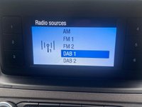 USED 2022 71 FORD TRANSIT CONNECT  220  TREND L1 5 SEAT DOUBLE CAB CREW VAN 1.5 ECOBLUE  100PS  High Specification 5 Seat Crewvan With Air Con Cruise, Front & Rear Parking Sensors & Much More!