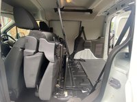 USED 2022 71 FORD TRANSIT CONNECT  220  TREND L1 5 SEAT DOUBLE CAB CREW VAN 1.5 ECOBLUE  100PS  High Specification 5 Seat Crewvan With Air Con Cruise, Front & Rear Parking Sensors & Much More!