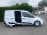 USED 2022 71 FORD TRANSIT CONNECT  220  TREND L1 5 SEAT DOUBLE CAB CREW VAN 1.5 ECOBLUE  100PS  High Specification 5 Seat Crewvan With Air Con Cruise, Front & Rear Parking Sensors & Much More!