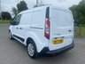 USED 2022 71 FORD TRANSIT CONNECT  220  TREND L1 5 SEAT DOUBLE CAB CREW VAN 1.5 ECOBLUE  100PS  High Specification 5 Seat Crewvan With Air Con Cruise, Front & Rear Parking Sensors & Much More!