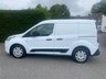 USED 2022 71 FORD TRANSIT CONNECT  220  TREND L1 5 SEAT DOUBLE CAB CREW VAN 1.5 ECOBLUE  100PS  High Specification 5 Seat Crewvan With Air Con Cruise, Front & Rear Parking Sensors & Much More!