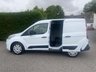 USED 2022 71 FORD TRANSIT CONNECT  220  TREND L1 5 SEAT DOUBLE CAB CREW VAN 1.5 ECOBLUE  100PS  High Specification 5 Seat Crewvan With Air Con Cruise, Front & Rear Parking Sensors & Much More!