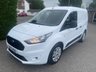 USED 2022 71 FORD TRANSIT CONNECT  220  TREND L1 5 SEAT DOUBLE CAB CREW VAN 1.5 ECOBLUE  100PS  High Specification 5 Seat Crewvan With Air Con Cruise, Front & Rear Parking Sensors & Much More!
