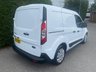 USED 2022 71 FORD TRANSIT CONNECT  220  TREND L1 5 SEAT DOUBLE CAB CREW VAN 1.5 ECOBLUE  100PS  High Specification 5 Seat Crewvan With Air Con Cruise, Front & Rear Parking Sensors & Much More!