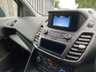 USED 2022 71 FORD TRANSIT CONNECT  220  TREND L1 5 SEAT DOUBLE CAB CREW VAN 1.5 ECOBLUE  100PS  High Specification 5 Seat Crewvan With Air Con Cruise, Front & Rear Parking Sensors & Much More!