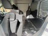 USED 2022 71 FORD TRANSIT CONNECT  220  TREND L1 5 SEAT DOUBLE CAB CREW VAN 1.5 ECOBLUE  100PS  High Specification 5 Seat Crewvan With Air Con Cruise, Front & Rear Parking Sensors & Much More!