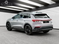 USED 2021 71 AUDI Q4 E-TRON 40 S line SUV 5dr Electric Auto 82kWh (204 ps) 