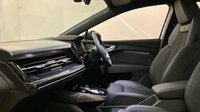 USED 2021 71 AUDI Q4 E-TRON 40 S line SUV 5dr Electric Auto 82kWh (204 ps) 
