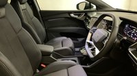 USED 2021 71 AUDI Q4 E-TRON 40 S line SUV 5dr Electric Auto 82kWh (204 ps) 