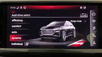 USED 2021 71 AUDI Q4 E-TRON 40 S line SUV 5dr Electric Auto 82kWh (204 ps) 