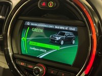 USED 2018 67 MINI COUNTRYMAN 1.5 7.6kWh Cooper SE SUV 5dr Petrol Plug-in Hybrid Auto ALL4 Euro 6 (s/s) (224 ps) 