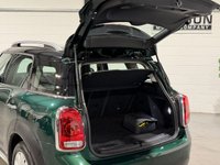 USED 2018 67 MINI COUNTRYMAN 1.5 7.6kWh Cooper SE SUV 5dr Petrol Plug-in Hybrid Auto ALL4 Euro 6 (s/s) (224 ps) 