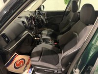 USED 2018 67 MINI COUNTRYMAN 1.5 7.6kWh Cooper SE SUV 5dr Petrol Plug-in Hybrid Auto ALL4 Euro 6 (s/s) (224 ps) 