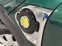 USED 2018 67 MINI COUNTRYMAN 1.5 7.6kWh Cooper SE SUV 5dr Petrol Plug-in Hybrid Auto ALL4 Euro 6 (s/s) (224 ps) 
