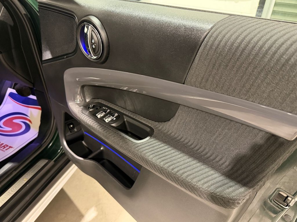 USED 2018 67 MINI COUNTRYMAN 1.5 7.6kWh Cooper SE SUV 5dr Petrol Plug-in Hybrid Auto ALL4 Euro 6 (s/s) (224 ps) 