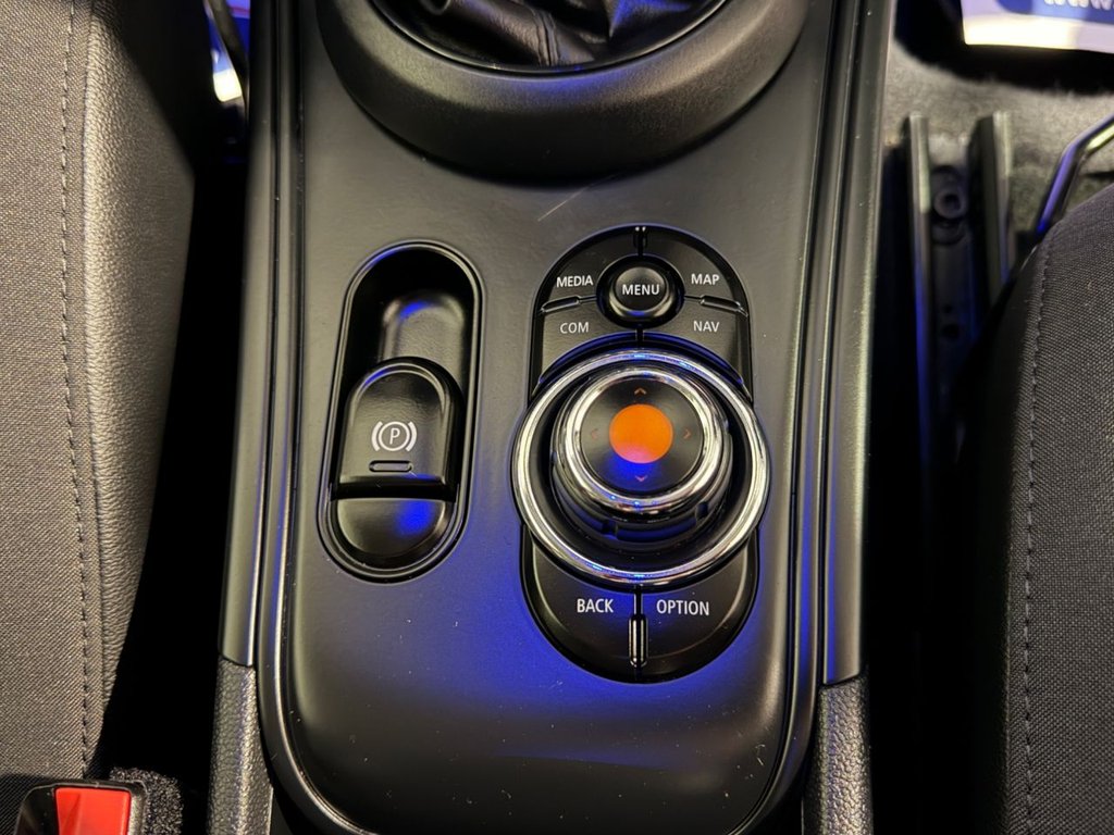 USED 2018 67 MINI COUNTRYMAN 1.5 7.6kWh Cooper SE SUV 5dr Petrol Plug-in Hybrid Auto ALL4 Euro 6 (s/s) (224 ps) 