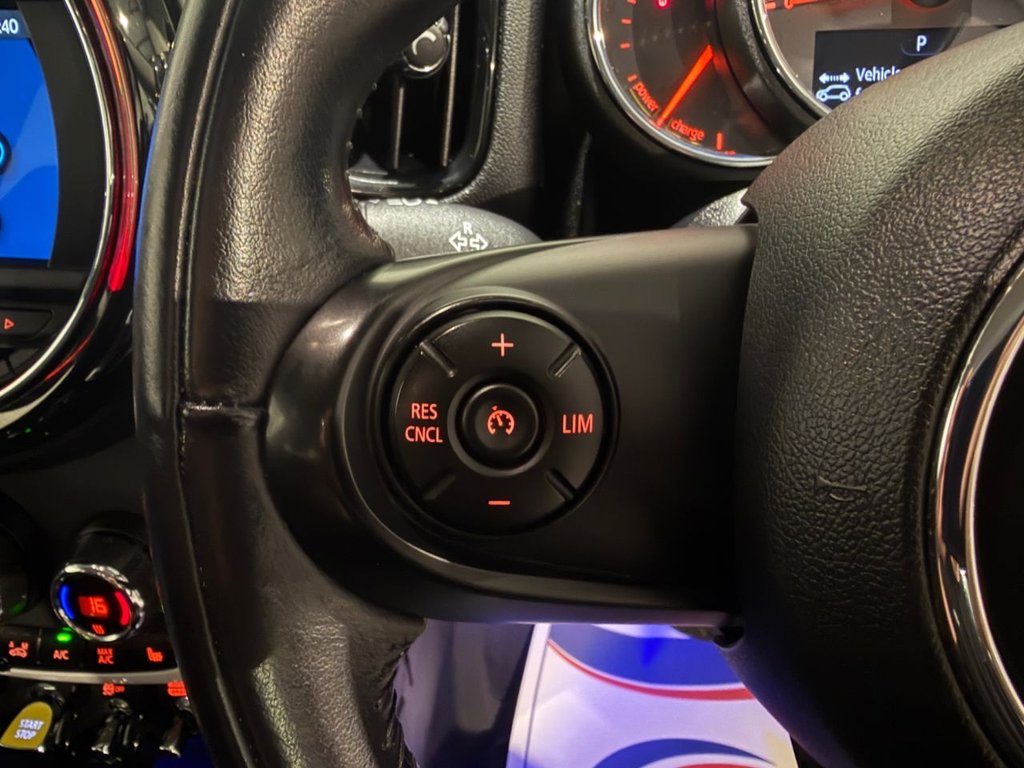 USED 2018 67 MINI COUNTRYMAN 1.5 7.6kWh Cooper SE SUV 5dr Petrol Plug-in Hybrid Auto ALL4 Euro 6 (s/s) (224 ps) 