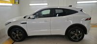 USED 2020 JAGUAR E-PACE 2.0 D150 Chequered Flag SUV 5dr Diesel Auto AWD Euro 6 (s/s) (150 ps) Black exterior pack. Connect pro pack. Smartphone pack.