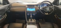 USED 2020 JAGUAR E-PACE 2.0 D150 Chequered Flag SUV 5dr Diesel Auto AWD Euro 6 (s/s) (150 ps) Black exterior pack. Connect pro pack. Smartphone pack.