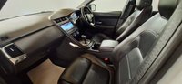 USED 2020 JAGUAR E-PACE 2.0 D150 Chequered Flag SUV 5dr Diesel Auto AWD Euro 6 (s/s) (150 ps) Black exterior pack. Connect pro pack. Smartphone pack.