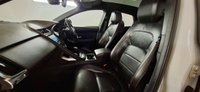 USED 2020 JAGUAR E-PACE 2.0 D150 Chequered Flag SUV 5dr Diesel Auto AWD Euro 6 (s/s) (150 ps) Black exterior pack. Connect pro pack. Smartphone pack.