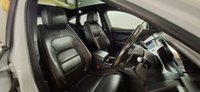 USED 2020 JAGUAR E-PACE 2.0 D150 Chequered Flag SUV 5dr Diesel Auto AWD Euro 6 (s/s) (150 ps) Black exterior pack. Connect pro pack. Smartphone pack.
