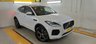 USED 2020 JAGUAR E-PACE 2.0 D150 Chequered Flag SUV 5dr Diesel Auto AWD Euro 6 (s/s) (150 ps) Black exterior pack. Connect pro pack. Smartphone pack.