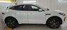 USED 2020 JAGUAR E-PACE 2.0 D150 Chequered Flag SUV 5dr Diesel Auto AWD Euro 6 (s/s) (150 ps) Black exterior pack. Connect pro pack. Smartphone pack.