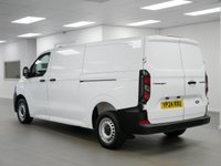 USED 2024 24 FORD TRANSIT CUSTOM 320 2.0 EBL 136 BHP L2 LONG LEADER ( NEW SHAPE ) NEW SHAPE | AIR CON | L2 LONG | LED LIGHTS