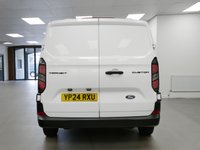 USED 2024 24 FORD TRANSIT CUSTOM 320 2.0 EBL 136 BHP L2 LONG LEADER ( NEW SHAPE ) NEW SHAPE | AIR CON | L2 LONG | LED LIGHTS