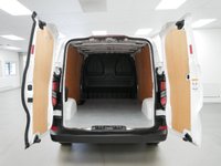 USED 2024 24 FORD TRANSIT CUSTOM 320 2.0 EBL 136 BHP L2 LONG LEADER ( NEW SHAPE ) NEW SHAPE | AIR CON | L2 LONG | LED LIGHTS