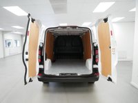 USED 2024 24 FORD TRANSIT CUSTOM 320 2.0 EBL 136 BHP L2 LONG LEADER ( NEW SHAPE ) NEW SHAPE | AIR CON | L2 LONG | LED LIGHTS