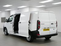 USED 2024 24 FORD TRANSIT CUSTOM 320 2.0 EBL 136 BHP L2 LONG LEADER ( NEW SHAPE ) NEW SHAPE | AIR CON | L2 LONG | LED LIGHTS