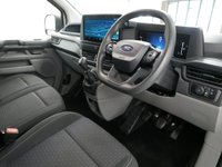 USED 2024 24 FORD TRANSIT CUSTOM 320 2.0 EBL 136 BHP L2 LONG LEADER ( NEW SHAPE ) NEW SHAPE | AIR CON | L2 LONG | LED LIGHTS